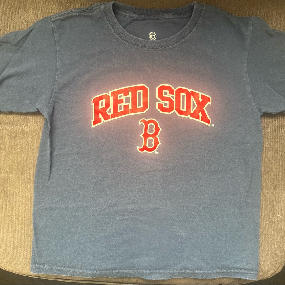 Red Sox Graphic T-Shirt